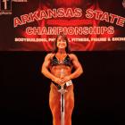 Jessica  Carruth - NPC Arkansas State 2012 - #1