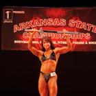 Jessica  Carruth - NPC Arkansas State 2012 - #1