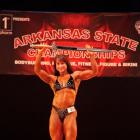 Jessica  Carruth - NPC Arkansas State 2012 - #1