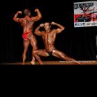 Peter  Rentas - NPC Seminole Classic 2012 - #1