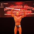 Beau  Dixon - NPC Arkansas State 2012 - #1