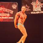 Chris  Reed - NPC Arkansas State 2012 - #1