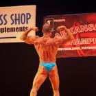 Chris  Reed - NPC Arkansas State 2012 - #1