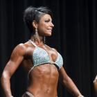 Melissa  Ross - NPC Natural Western USA 2014 - #1