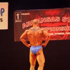 Greg  Dunkerson - NPC Arkansas State 2012 - #1