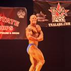 Greg  Dunkerson - NPC Arkansas State 2012 - #1