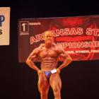 Greg  Dunkerson - NPC Arkansas State 2012 - #1