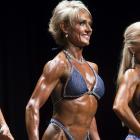 Lisa  Motacek - NPC Natural Western USA 2014 - #1