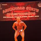 Brett  Cotter - NPC Arkansas State 2012 - #1