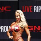 Larissa  Reis - IFBB Australia Grand Prix 2012 - #1