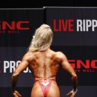 Larissa  Reis - IFBB Australia Grand Prix 2012 - #1