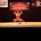 Brett  Cotter - NPC Arkansas State 2012 - #1