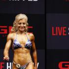 Kristy  Thomson - IFBB Australia Grand Prix 2012 - #1