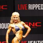 Kristy  Thomson - IFBB Australia Grand Prix 2012 - #1