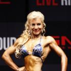 Kristy  Thomson - IFBB Australia Grand Prix 2012 - #1