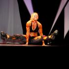 Sandie  Ward - IFBB Fort Lauderdale Pro  2009 - #1