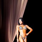 Candice  Keene - IFBB Fort Lauderdale Pro  2009 - #1