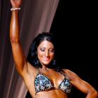 Candice  Keene - IFBB Fort Lauderdale Pro  2009 - #1