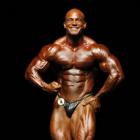 Beat  Meschberger - IFBB Australia Grand Prix 2012 - #1