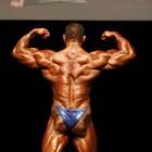 Darryn  Onekawa - IFBB Australia Grand Prix 2012 - #1