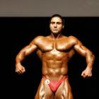 Varinder    Singh - IFBB Australia Grand Prix 2012 - #1