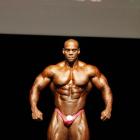 Lionel  Brown - IFBB Australia Grand Prix 2012 - #1