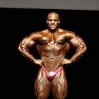 Lionel  Brown - IFBB Australia Grand Prix 2012 - #1