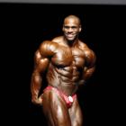 Lionel  Brown - IFBB Australia Grand Prix 2012 - #1