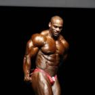 Lionel  Brown - IFBB Australia Grand Prix 2012 - #1