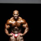 Lionel  Brown - IFBB Australia Grand Prix 2012 - #1