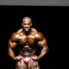 Lionel  Brown - IFBB Australia Grand Prix 2012 - #1