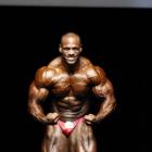 Lionel  Brown - IFBB Australia Grand Prix 2012 - #1