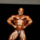 Michael  Kefalianos - IFBB Australia Grand Prix 2012 - #1