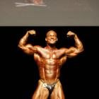 Beat  Meschberger - IFBB Australia Grand Prix 2012 - #1