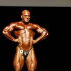 Beat  Meschberger - IFBB Australia Grand Prix 2012 - #1