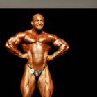 Beat  Meschberger - IFBB Australia Grand Prix 2012 - #1