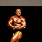 Beat  Meschberger - IFBB Australia Grand Prix 2012 - #1