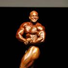 Beat  Meschberger - IFBB Australia Grand Prix 2012 - #1