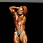 Beat  Meschberger - IFBB Australia Grand Prix 2012 - #1