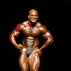 Beat  Meschberger - IFBB Australia Grand Prix 2012 - #1