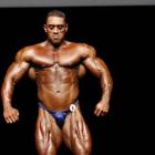 Beat  Meschberger - IFBB Australia Grand Prix 2012 - #1