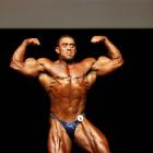 Darryn  Onekawa - IFBB Australia Grand Prix 2012 - #1