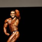 Darryn  Onekawa - IFBB Australia Grand Prix 2012 - #1