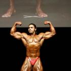 Varinder    Singh - IFBB Australia Grand Prix 2012 - #1