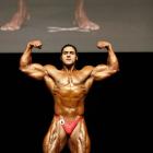 Varinder    Singh - IFBB Australia Grand Prix 2012 - #1