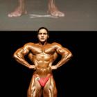 Varinder    Singh - IFBB Australia Grand Prix 2012 - #1