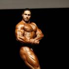 Varinder    Singh - IFBB Australia Grand Prix 2012 - #1