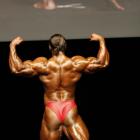 Varinder    Singh - IFBB Australia Grand Prix 2012 - #1