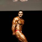 Varinder    Singh - IFBB Australia Grand Prix 2012 - #1