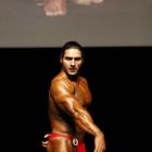 Varinder    Singh - IFBB Australia Grand Prix 2012 - #1